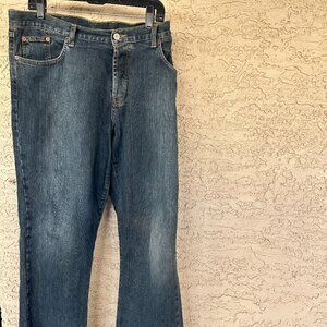 Lucky Brand Men's Slim Bootcut Jeans